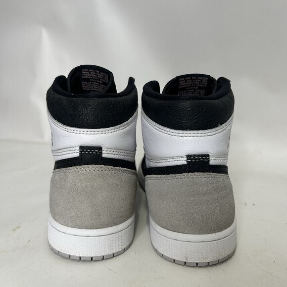 Nike Air Jordan 1 Retro High OG “Stage Haze” - Picture 5 of 9